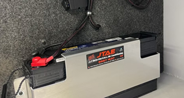 dual Battery systems