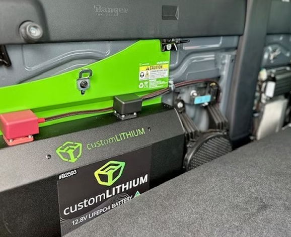 dual battery system darwin