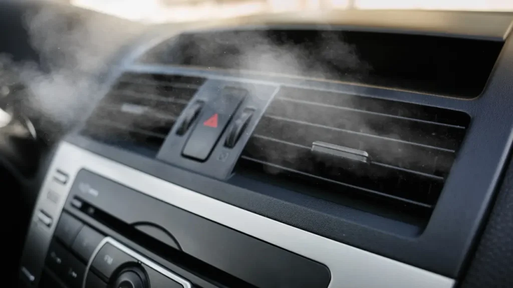 auto air conditioning darwin