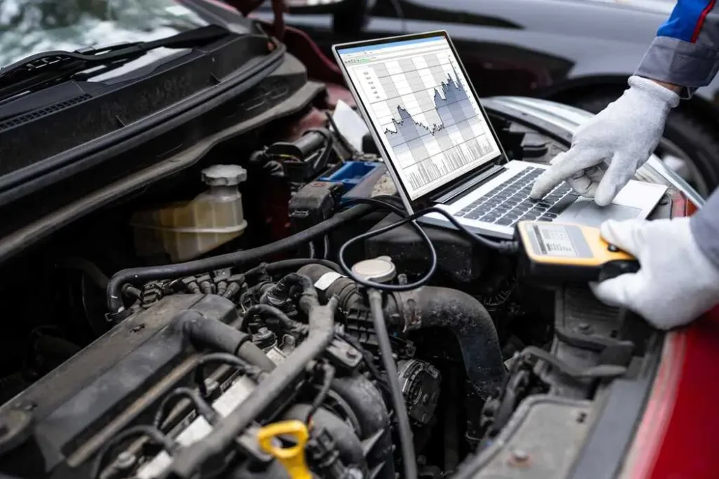 car auto repairs darwin