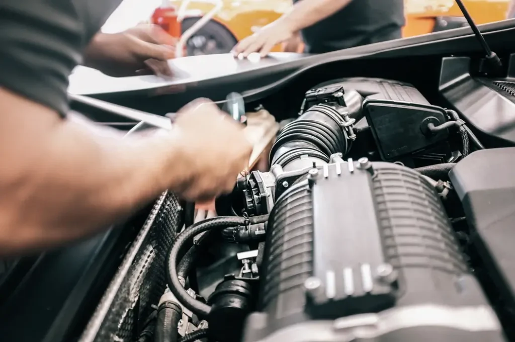 car diagnostic darwin