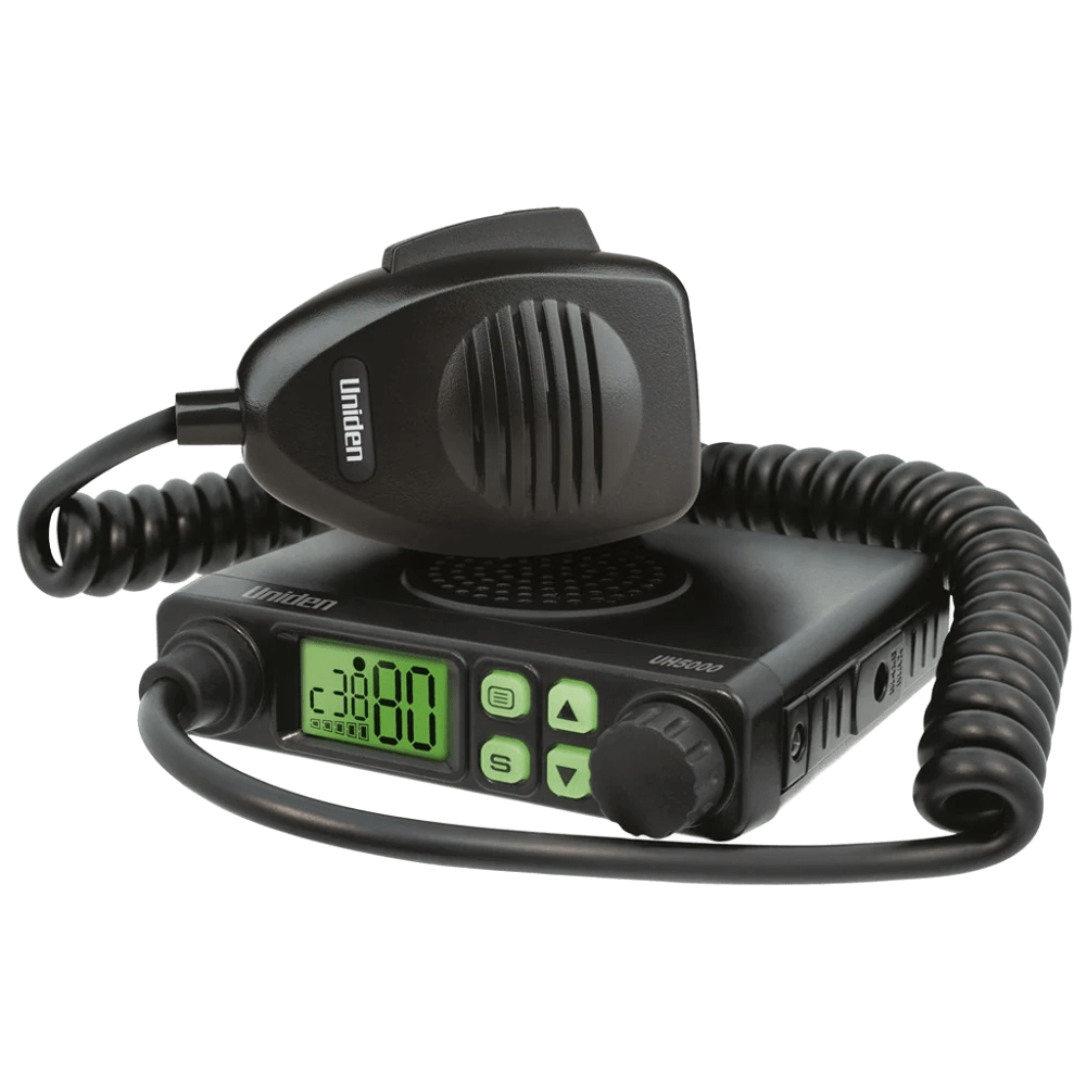 cb radio installers darwin