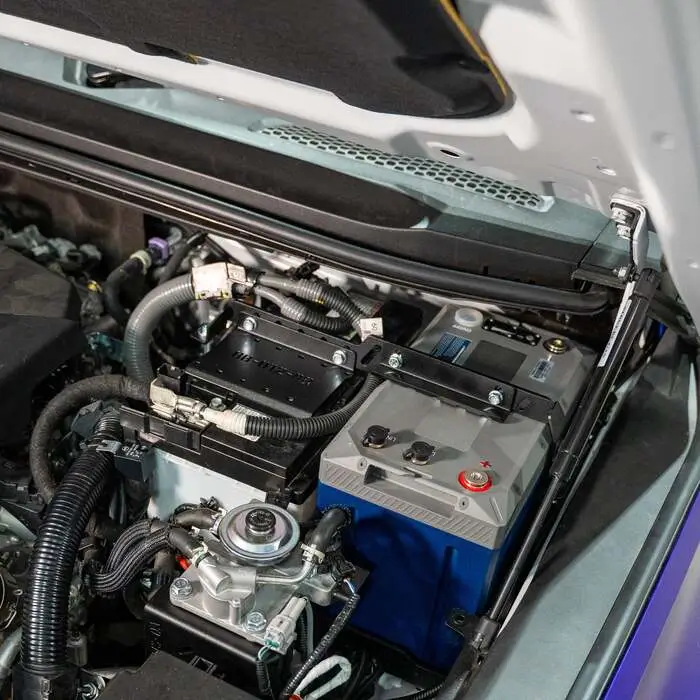dual battery installation in darwin