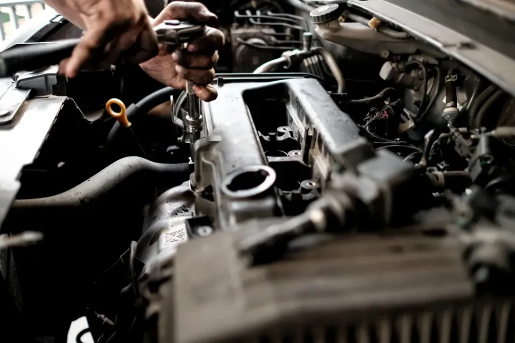 nt auto repairs