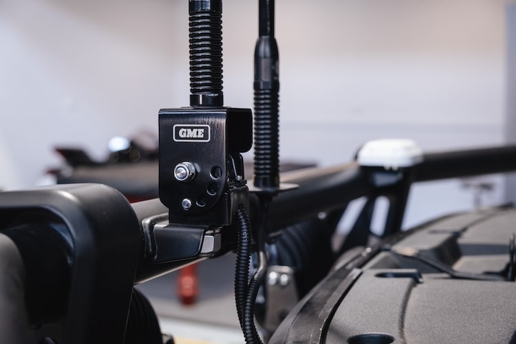 uhf radio darwin