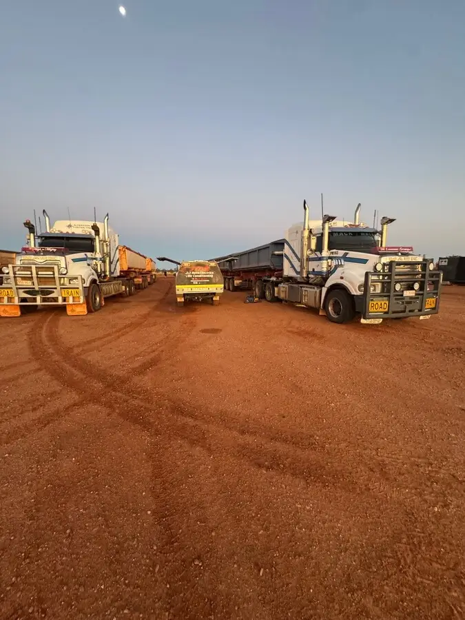 preventative maintenance darwin