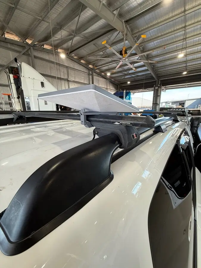 starlink install darwin