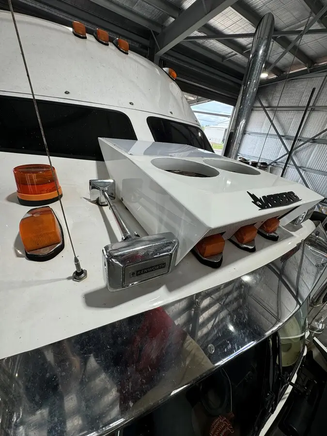 truck fitouts darwin